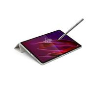 Lenovo Yoga Tab Tablet - 11.1" 3.2K (3200 x 2000) 144 Hz, Processore Qualcomm Snapdragon 8 Gen 3, RAM 8 GB, Memoria 256 GB UFS 4.0, Wi-Fi 7, Tablet Android 15, Tab Pen Pro Inclusa - Seashell