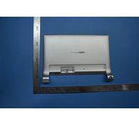 Lenovo Yoga Tablet 2-830 LCD Cover Posteriore Alloggiamento Argento 5S59A6N2H4