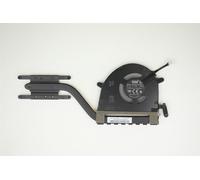 Lenovo Yoga X13 1 X390 Ventola Dissipatore 01YU961