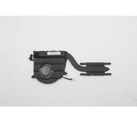 Lenovo Yoga X13 2 Ventole Dissipatore 5H41C81978