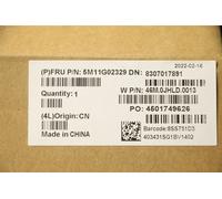 Lenovo Yoga X13 Gen 1 Schermo LCD Touch Touchscreen 13.3 FHD IPS 5M11G02329