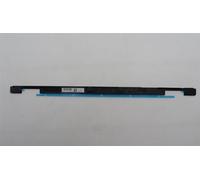 Lenovo Yoga X13 Gen 4 Copertura Striscia Coperchio Cerniera Nera 5CB1L57707