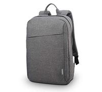 Lenovo B210 39,6 cm (15.6") Zaino Grigio