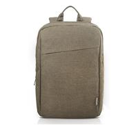 Zaino per laptop Lenovo Casual B210 fino a 15,6" Verde