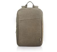 Zaino per laptop Lenovo Casual B210 fino a 15,6" Verde