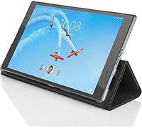 Lenovo ZG38C01744 Custodia per Tablet 20,3 cm (8") Custodia a Libro Nero