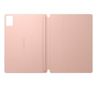 Lenovo ZG38C07433 custodia per tablet Custodia a libro Rosa