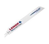 LENOX 201769-110R Acciaio Taglio Seghetto Lame 229mm 10 Tpi (Confezione 5)
