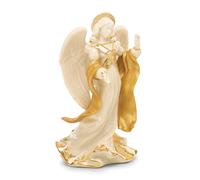 Lenox 863067 First Blessing Nativity Angel of Peace Figurine