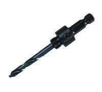 LENOX Arbor Per Segare A Cavo T2 Con Punta, Adatto A 14.3 - 30.2mm LEN1779804