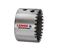 LENOX Diamante™ Sega a Tazza 68mm