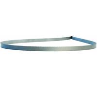 Lenox Diemaster - 2 lame per sega a nastro Vari-Raker, bimetallica, a denti regolari, set di rastrelli, rastrello positivo, lunghezza 226 cm, larghezza 1/2", spessore 0,1 cm, 10-14 TPI