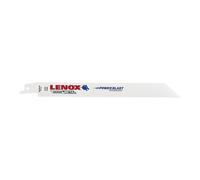Lenox Lama per sega a gattuccio 818R L=203mm l=19mm TPI 18 5pz./cartellino Quantità:1