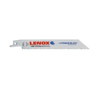 LENOX Lama per sega alternativa BIM per applicazioni universali 152 x 19 x 1,3 mm Quantità:1