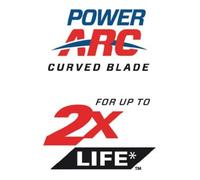 Stanley Lama per sega a gattuccio Oro L.102mm W.19mm TPI 18 5pz./carta LENOX Quantità:1