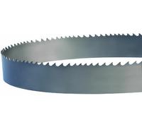 Lenox LXP Vari-Raker - Lama per sega a nastro, bimetallica, a denti regolari, set con rastrello positivo, lunghezza 23,7 cm, larghezza 1,9 cm, spessore 0,05 cm, 4-6 TPI