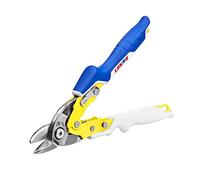 LENOX Pinze per attrezzi Bulldog Avitation Snips, con impugnatura durevole (LXHT14343 )