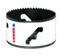 Lenox Sega a tazza bi-metallicaT3 Speed Slot 92mm Quantità:1