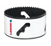LENOX - Sega a tazza bimetallica 102mm