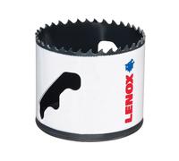LENOX - Sega a tazza bimetallica 57mm