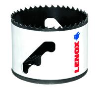 Lenox Sega a tazzain bimetallo T3 Speed Slot 68mm Quantità:1