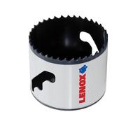 LENOX - Sega sega bi-metallo 64mm