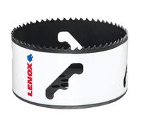 LENOX Seghetto A Tazza Bi-Metallo 102Mm LEN30064