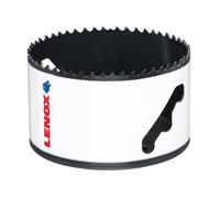 LENOX Seghetto A Tazza Bi-Metallo 86Mm LEN30054
