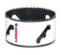 LENOX Seghetto A Tazza Bi-Metallo 95Mm LEN30060