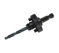 Lenox Tools 1779802 - Punta da trapano per seghe a tazza, 3 l