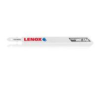 LENOX Tools 1991580 - Lama per seghetto alternativo, con codolo a T, 14 TPI, 14 TPI, 14 TPI, 14 pezzi