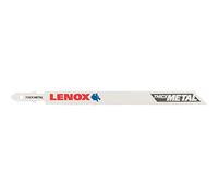 LENOX Tools 1991591 - Lama per seghetto alternativo, con codolo a T, 14 TPI, 14 TPI, 14 TPI, 14 pezzi