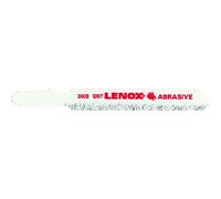 Lenox Tools 20300GT300S 89 mm, a T, in carburo, per piastrelle, lame per sega (Confezione da 2)