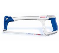 LENOX Tools High-Tension Hacksaw, 12-inch (12132HT50), Blue