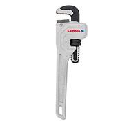 Lenox Tools LXHT90610 - Chiave per tubi in alluminio, 25,4 cm