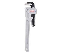 Lenox Tools LXHT90618 - Chiave per tubi in alluminio, 45,7 cm