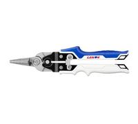 LENOX Utensili pinze, cucitrici, testa forgiata, taglia metallo calibro 18 e acciaio inossidabile calibro 22 (LXHT14350 )