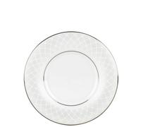Lenox Venetian Lace Saucer