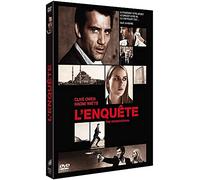 L'enquête (The International)