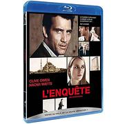 L'enquête - the international