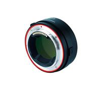 Lens adapter, Adattatore for messa a fuoco automatica, compatibile con obiettivi Canon EF/EF-S, compatibile con fotocamere Nikon serie Z Z5 Z6 Z7 Z50 Z30 ecc.