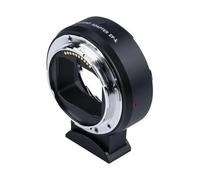 lens adapter, Adattatore for obiettivo con messa a fuoco automatica EF-L, compatibile con fotocamere Canon EF EF-S a L, compatibile con Leica SL2 Panasonic S1 S1R,parts
