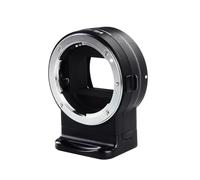 lens adapter, Adattatore for obiettivo NF-E1 con messa a fuoco automatica, compatibile con obiettivi Nikon F-Mount, compatibile con fotocamere Sony E-Mount A7III A7II A7RII A6500,parts
