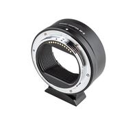lens adapter, Anello adattatore for montaggio obiettivo AF EF-Z, compatibile con Canon EF/EF-S a compatibile con fotocamere Nikon Z6/Z7/Z50,parts