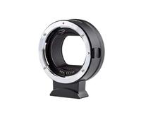 lens adapter, Anello adattatore for obiettivo AF EF-Z, compatibile con Canon EF/EF-S, compatibile con fotocamere Nikon Z6/Z7/Z50,parts