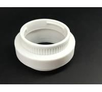 Lens Adapter Compatible with Canon EF to Rolleiflex SL66 - Photography Mount