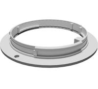 Lens Adapter Compatible with Minolta 35mm AF to Canon EF Mount DSLR Camera