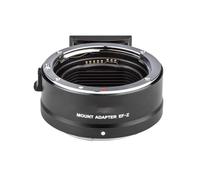 lens adapter, Convertitore ad anello adattatore for attacco obiettivo EF-Z Messa a fuoco automatica, compatibile con obiettivi Canon EF/EF-S, compatibile con attacco Nikon Z Z6 Z7,parts