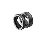 Lens adapter, DG-Z Adattatore for obiettivo con tubo di prolunga AF Macro con messa a fuoco automatica, compatibile con fotocamera Nikon Z Mount compatibile con Z6 II Z7 Z50 Z5 Z9