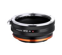 lens adapter, EF-E, compatibile con obiettivi con innesto EF Canon EOS, compatibile con anello adattatore for fotocamera Sony E FE A6400 A7M3 A7R3 A7M4 A7R4,parts